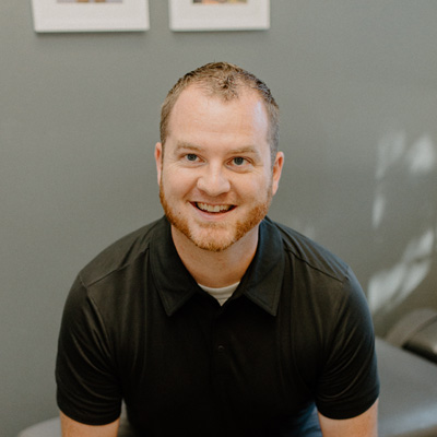 Chiropractor Bettendorf IA Bret Grimes Meet The Team