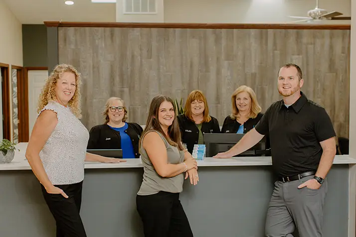 Chiropractor Bettendorf IA Julie Meyers Bret Grimes Christa Muell Chiropractor Bettendorf IA Julie Meyers Bret Grimes Christa Muell
