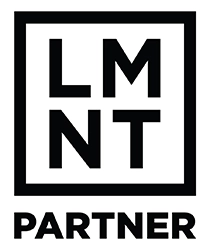 LMNT Partner Logo