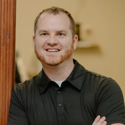 Chiropractor Bettendorf IA Bret Grimes Meet The Team 2026